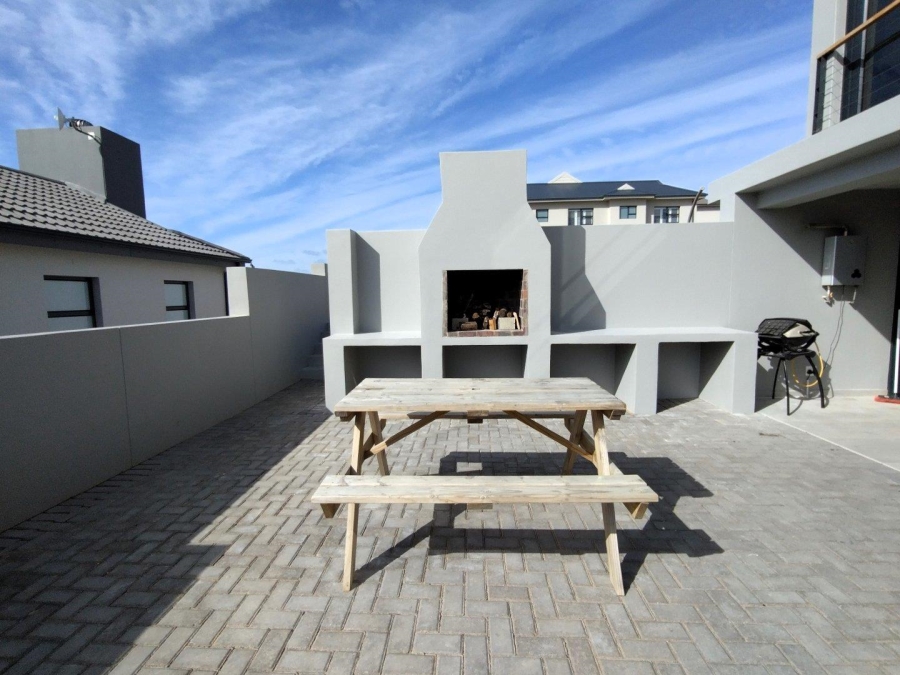 4 Bedroom Property for Sale in Blue Waters Estate Eastern Cape